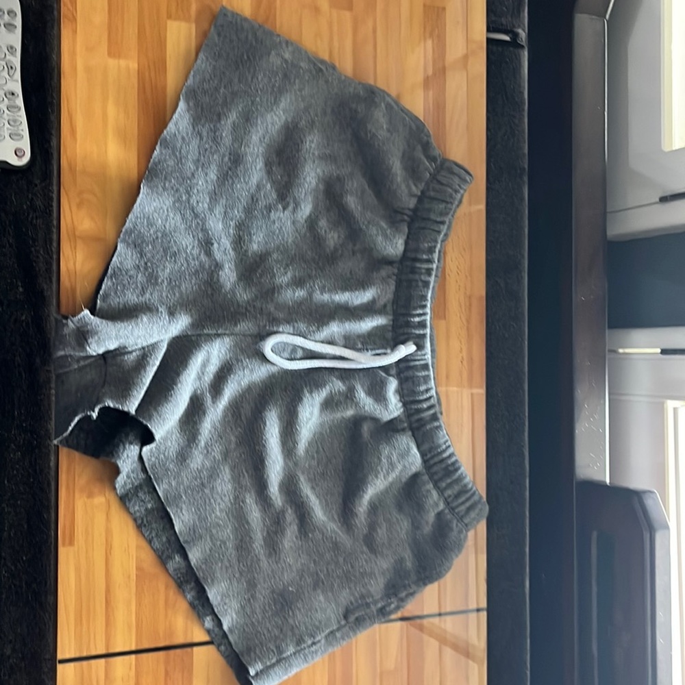 colsie comfy shorts